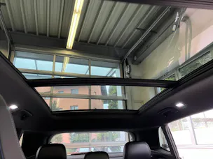 VW Tiguan 2.0 TSI DSG R-Line 4Motion