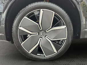 VW Tiguan 2.0 TSI DSG R-Line 4Motion