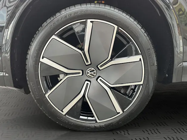 VW Tiguan 2.0 TSI DSG R-Line 4Motion