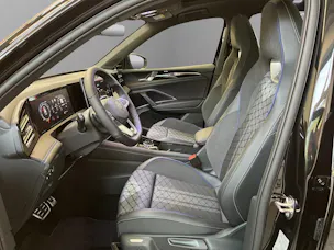 VW Tiguan 2.0 TSI DSG R-Line 4Motion