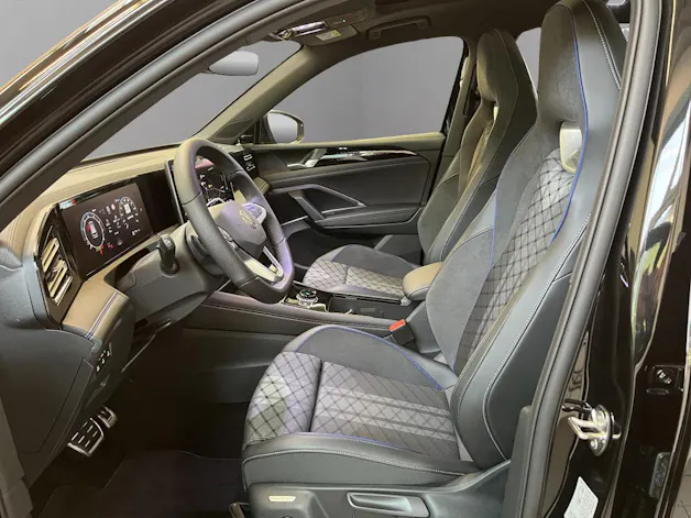 VW Tiguan 2.0 TSI DSG R-Line 4Motion