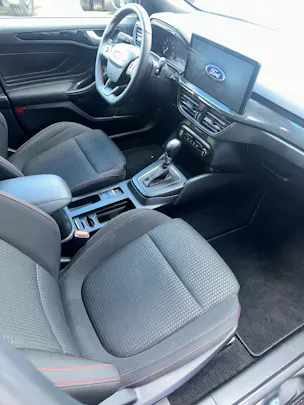 Ford Focus Station Wagon 1.0i EcoB ST-Line/155CV/Aut.