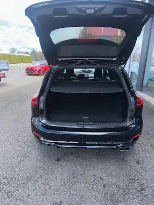 Ford Focus Station Wagon 1.0i EcoB ST-Line/155CV/Aut.
