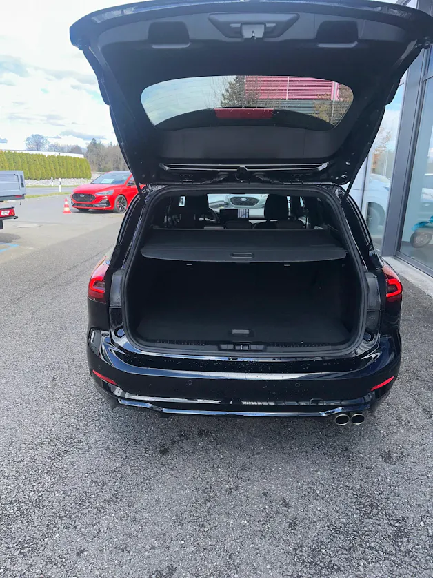 Ford Focus Station Wagon 1.0i EcoB ST-Line/155CV/Aut.
