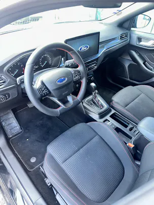 Ford Focus Station Wagon 1.0i EcoB ST-Line/155CV/Aut.