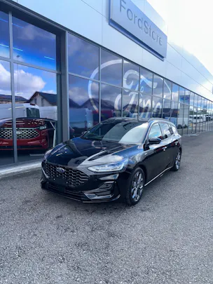 Ford Focus Station Wagon 1.0i EcoB ST-Line/155CV/Aut.