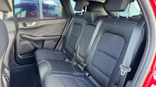 Ford Kuga 2.5 Plug-in Hybrid Titanium X