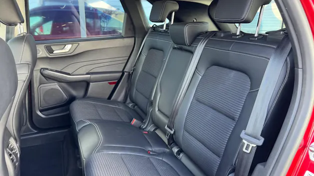 Ford Kuga 2.5 Plug-in Hybrid Titanium X