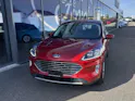 Ford Kuga 2.5 Plug-in Hybrid Titanium X