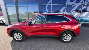Ford Kuga 2.5 Plug-in Hybrid Titanium X