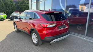 Ford Kuga 2.5 Plug-in Hybrid Titanium X