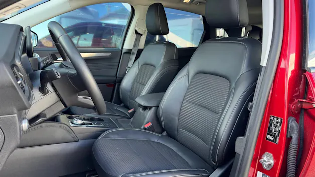 Ford Kuga 2.5 Plug-in Hybrid Titanium X