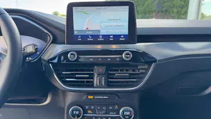 Ford Kuga 2.5 Plug-in Hybrid Titanium X