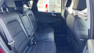Ford Kuga 2.5 Plug-in Hybrid Titanium X