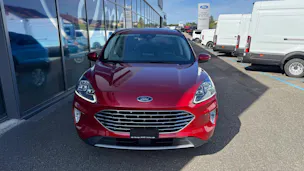 Ford Kuga 2.5 Plug-in Hybrid Titanium X