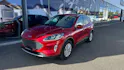 Ford Kuga 2.5 Plug-in Hybrid Titanium X