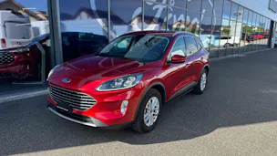 Ford Kuga 2.5 Plug-in Hybrid Titanium X