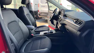 Ford Kuga 2.5 Plug-in Hybrid Titanium X