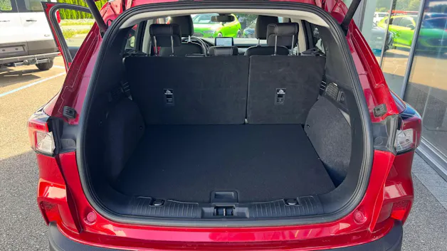 Ford Kuga 2.5 Plug-in Hybrid Titanium X