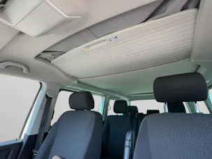 VW T6 California 2.0 TDI Beach Edition