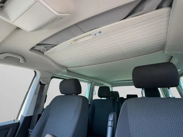 VW T6 California 2.0 TDI Beach Edition