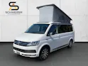 VW T6 California 2.0 TDI Beach Edition