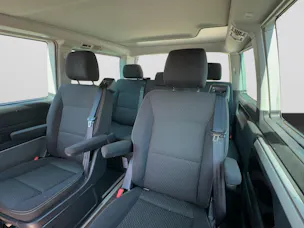 VW T6 California 2.0 TDI Beach Edition