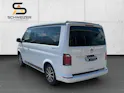 VW T6 California 2.0 TDI Beach Edition