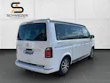 VW T6 California 2.0 TDI Beach Edition