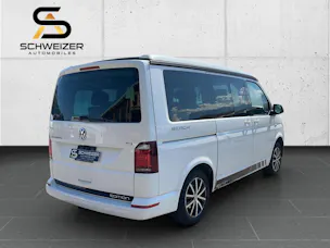 VW T6 California 2.0 TDI Beach Edition