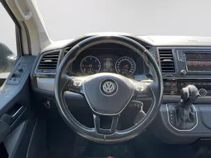VW T6 California 2.0 TDI Beach Edition
