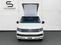 VW T6 California 2.0 TDI Beach Edition