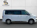 VW T6 California 2.0 TDI Beach Edition