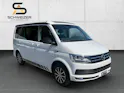 VW T6 California 2.0 TDI Beach Edition