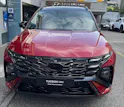 Hyundai Tucson 1.6 T-GDi N-Line LUX.pack 4WD