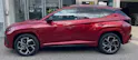Hyundai Tucson 1.6 T-GDi N-Line LUX.pack 4WD