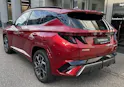 Hyundai Tucson 1.6 T-GDi N-Line LUX.pack 4WD