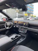 Hyundai Tucson 1.6 T-GDi N-Line LUX.pack 4WD