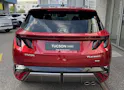 Hyundai Tucson 1.6 T-GDi N-Line LUX.pack 4WD