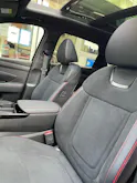 Hyundai Tucson 1.6 T-GDi N-Line LUX.pack 4WD