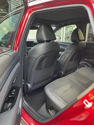 Hyundai Tucson 1.6 T-GDi N-Line LUX.pack 4WD