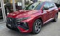 Hyundai Tucson 1.6 T-GDi N-Line LUX.pack 4WD