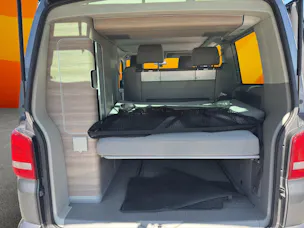 VW T5 California 2.0 TDI Comfortline Last Edition 4Motion
