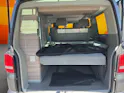 VW T5 California 2.0 TDI Comfortline Last Edition 4Motion