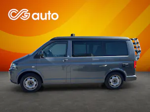 VW T5 California 2.0 TDI Comfortline Last Edition 4Motion