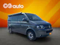VW T5 California 2.0 TDI Comfortline Last Edition 4Motion