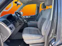 VW T5 California 2.0 TDI Comfortline Last Edition 4Motion