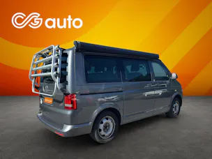 VW T5 California 2.0 TDI Comfortline Last Edition 4Motion