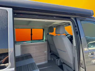 VW T5 California 2.0 TDI Comfortline Last Edition 4Motion