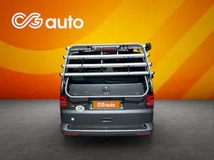 VW T5 California 2.0 TDI Comfortline Last Edition 4Motion
